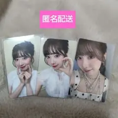 【匿名配送】Niziu New Emotion withU盤 ミイヒ