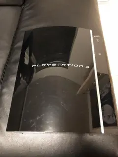 プレイステーション3 PlayStation3 HDMI付き ゲームソフト付き