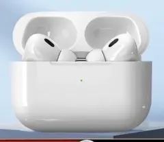 ANC機能付きワイヤレスイヤホン(アップグレードver)