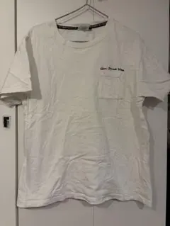 ⭐️値下げ⭐️ Vision Street Wear ポケット付きTシャツのサムネイル