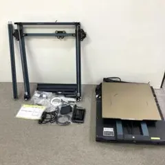 処分特価・値下げ不可】3Dプリンター「Magician PRO」出品終了予定