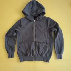 Paul Smith JEANS チャコールグレー パーカー Lサイズ