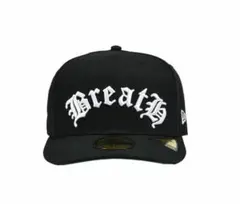 New Era breath badhop ニューエラ