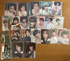 TREASURE ジェヒョク トレカ まとめ売り