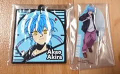 【新品】一番くじ SAKAMOTO DAYS vol.3　『赤尾晶』