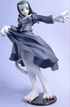 ヴァンパイアセイバー　カプコマニアックス２　フェリシア ヴァンパイアセイバー カプコマニアックス2 フェリシア フィギュア