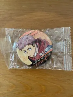 ブルーロック ブルロ 國神 錬介 缶バッジ ナンジャタウン ナンジャ