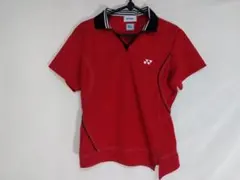 美品！ヨネックス YONEX VERY COOL　ドライプルオーバーシャツLのサムネイル