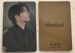 TXT 大阪 会場限定 タワレコ ラキドロ Starkissed ボムギュ