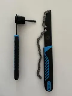 シマノPRO カセットリムーバーセットのサムネイル