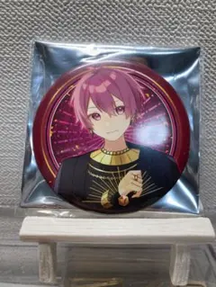 【いれいす／缶バッチ】ないこくん