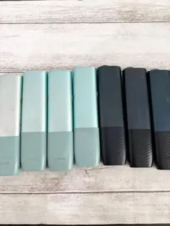 お*あ様 iQOS 19個セット - メルカリ