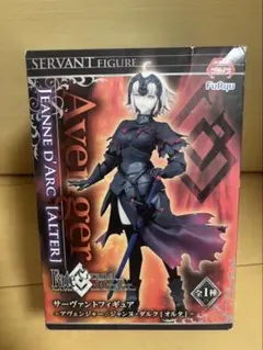 2025年最新】Fate/Grand Order アヴェンジャー/ジャンヌ・ダルク