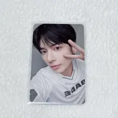 txt テヒョン Sanctuary ユニバ ラキドロ