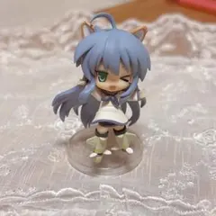 2025年最新】らきすたフィギュアの人気アイテム - メルカリ