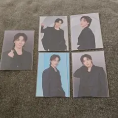 ディノ DINO NEW_ イルコン トレカ ハートトレカ