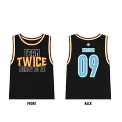 【新品未使用】TWICE CHAEYOUNG ユニフォームシャツ 2025年最新】TWICE ユニフォーム チェヨンの人気アイテム - メルカリ