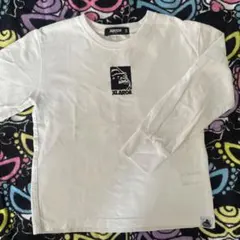 XLARGE KIDS ロンティー 120