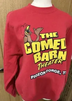 アメリカ古着　スウェット