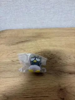 バッドばつ丸 カプセルトイ ミニフィギュア