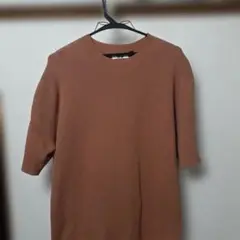 ユニクロ ニット