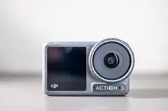 DJI ACTION 3 本体