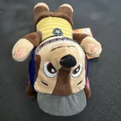 新品タグ付き パウパトロール チェイス