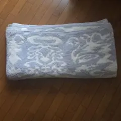 kashwere ・カシウエア ブランケット・ 約183cm×135cm