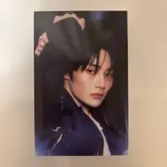 アイエン トレカ Stray Kids KARMA 限定盤 封入