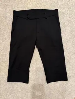 Dior Homme fall2006クロップドパンツ ショートパンツのサムネイル
