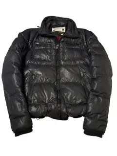 Diesel ダウンジャケット　Y2K archive
