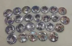 【新品未使用】すとぷり ななもり。 缶バッジ35個セット