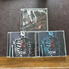 DEXCORE CDまとめ売り 2026年最新】DEXCOREの人気アイテム - メルカリ