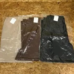 レディース スラックス 3色・3点セット　3770