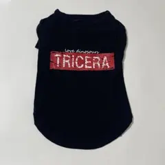 ⭐︎新品⭐︎Calulu トリケラタンク Mサイズのサムネイル