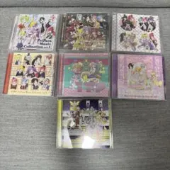 プリパラ CD17点まとめ売り - メルカリ