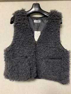 ciaopanic typy 【新品】グレー　ベスト