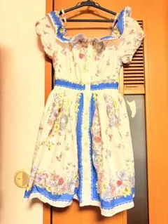 シークレットハニー　アリス　ワンピース