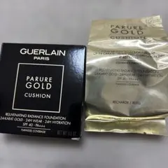 Guerlain Parure Gold Cushion リフィルのサムネイル