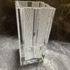 2025年最新】hoya クリスタル 花瓶の人気アイテム - メルカリ