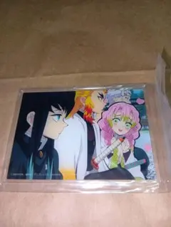 鬼滅の刃　アクリルプレート