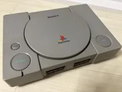 SONY PlayStation 本体のみ