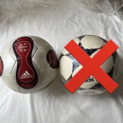 サッカーボール 4号球のサムネイル