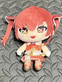 2025年最新】宝鐘マリン 誕生日記念2023 おでかけマリン