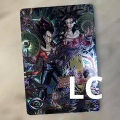 2025年最新】ドラゴンボールヒーローズ lcの人気アイテム - メルカリ