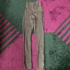アディダス　ステラマッカートニー　adidas レギンス　レディース