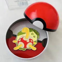 ポケパークカントー カイリュー ピンズ ピンバッジ ポケモン バッジ