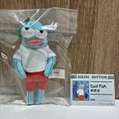 POPMART公式SpongeBob Bikini Bottom Buddies