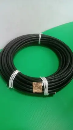 【未使用】Ancor マリンケーブル 2AWG 50ft 黒 船用電線 未使用】Ancor マリンケーブル 2AWG 50ft 黒 と赤セット船用電線