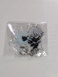 一番くじ 怪獣８号 第3弾 アクリルチャーム レノ